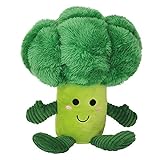 Nobby Plüsch Broccoli, 25 cm, 1 Stück