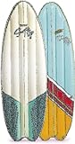 Intex 58152 aufblasbar Surf Matte, Mehrfarbig, 178 x 69 cm