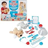 Melissa & Doug Tierarzt Spielset