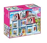 Playmobil: Mein großes Puppenhaus 70205 mit fast 600 Zubehörteilen