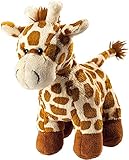 Duckshop Stofftier Plüschtier Kuscheltier Giraffe