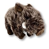 Duckshop I Plüsch Wildschwein Nicolo I Kuscheltier I Stofftier I Geschenk Kinder I Geschenk Weihnachten