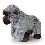 WWF ECO Plüschtier Gorilla (25cm)