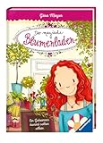 Der magische Blumenladen, Band 1: Ein Geheimnis kommt selten allein (Der magische Blumenladen, 1)