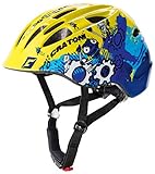 Cratoni Kinder Fahrradhelm Akino