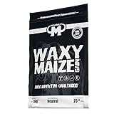 Mammut Waxy Maize Gain Amylopektin + Maltargo, 1500 g