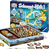 Schnappt Hubi - Brettspiel (Ravensburger)