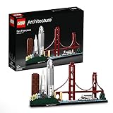 LEGO 21043 Architecture San Francisco