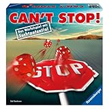 Can't Stop! - Würfelspiel