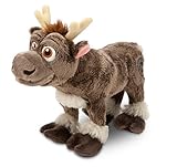 Disney Frozen- Baby-Plüsch-Sven - tiefgekühlt 27cm (USA Import)