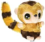 Aurora 60414 - Roodee Kapuzineraffe, Plüschfigur, 12.5 cm