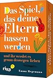 Das Spiel, das deine Eltern hassen werden (und ihr werdet es genau deswegen lieben): Tolles Geschenk zu Weihnachten, Geburtstag, Ostern, Schulanfang. Für Kinder ab 6 Jahren
