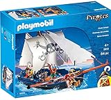 Playmobil Piratenschiff 5810 - Korsarensegler