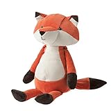 Manhattan Toy 146440 Manchesters Toy Folksy Foresters Fox gefüllte Tiere