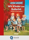 Wir Kinder aus Bullerbü (Oetinger)