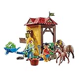 PLAYMOBIL Starter Pack 70501 Reiterhof, ab 3 Jahren