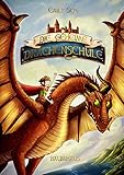 Die geheime Drachenschule: Band 1