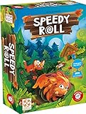 Speedy Roll (Piatnik)