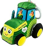 Lamaze Tractor