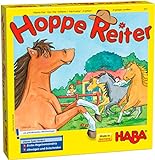 Hoppe Reiter - Würfelspiel (HABA)