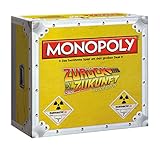 Monopoly Zurück in die Zukunft Edition - Das Brettspiel zur Film-Trilogie (Deutsch)