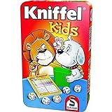 Kniffel Kids - Würfelspiel (Schmidt Spiele)