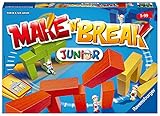 Make'n Break Junior - Geschicklichkeitsspiel (Ravensburger)