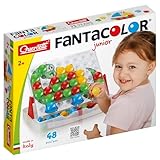 Quercetti 4190 - Fantacolor Junior