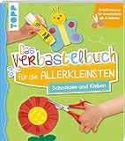 Bastelbuch – Schneiden und Kleben (frechverlag)