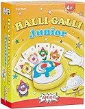 AMIGO 7790 - Halli Galli Junior, Kartenspiel