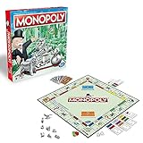 1. Monopoly - Classic