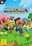Minecraft Java & Bedrock Edition | Windows 10/11 - Download Code