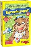 Bärenhunger - pädagogisch wertvolle Spielesammlung (HABA)