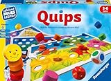 Ravensburger 24920 Quips Spielen und Lernen