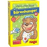 Bärenhunger - pädagogisch wertvolle Spielesammlung (HABA)