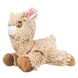 TRIXIE Alpaka, Plüsch, 22 cm