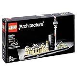 LEGO Architecture 21027 - Berlin