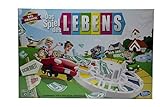 Das Spiel des Lebens - Klassiker unter den Familienspielen (Hasbro)