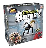 Chrono Bomb - Actionspiel