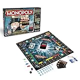 Monopoly heute - Wählen Sie unserem Gewinner