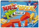 Make'n Break Junior - Geschicklichkeitsspiel (Ravensburger)