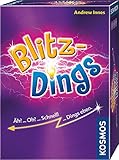 Blitzdings - Partywortspiel