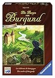 Die Burgen von Burgund - Würfelspiel