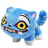 Axingqiwu Kpop Tiger Kuscheltier für Fans (Stehend)