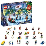 LEGO 60303 City Occasions City Adventskalender