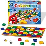 Colorama - Lernspiel