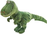 SovZovy Dinosaurier Kuscheltier,Dinosaurier Plüschtier,Dino Kuscheltier, Tyrannosaurus Plüsch Cuddle Toys Stofftier Plüschtier Kuscheltier Figur für Kinde