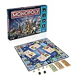 4. Monopoly - World