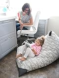Aufbewahrung-Sitzsack 200 Liter (MiniOwls)