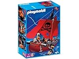 Playmobil Piratenschiff 3900